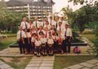 Penang 1994. Club members3